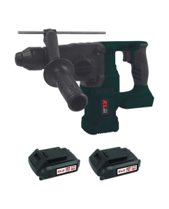 Купить Профессиональный аккумуляторный бесщеточный перфоратор KLPRO KLPM18BH-20 14048 в E-mobi