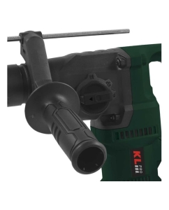 Купить Профессиональный аккумуляторный бесщеточный перфоратор KLPRO KLPM18BH-20 14048  в E-mobi