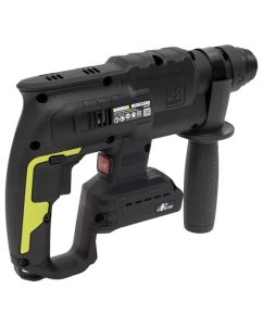 Купить Аккумуляторный перфоратор WORX Professional WU387.9  в E-mobi