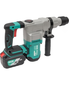 Купить Аккумуляторный перфоратор DCA 2 АКБ 6 А*ч, в кейсе ADZC03-28 (TYPE H2K)  в E-mobi