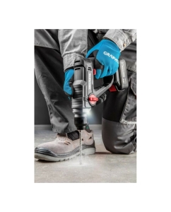 Купить Аккумуляторный перфоратор GRAPHITE Energy+ 58g009  в E-mobi