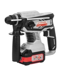 Купить Бесщеточный аккумуляторный перфоратор Интерскол ПА-24/36В  Li-ion АПИ (кейс, 2 аккум. 2,0Ач, ЗУ) 823.2.2.70 в E-mobi