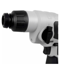 Купить Бесщеточный аккумуляторный перфоратор Интерскол ПА-12/12В Li-ion АПИ-Т (картон, 2 аккум. 2,0Ач, ЗУ) 648.2.2.70  в E-mobi