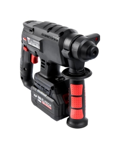 Купить Перфоратор аккумуляторный Elitech CRH 2022SL (E2205.030.01) HD 205752  в E-mobi