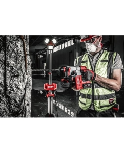 Купить Аккумуляторный перфоратор Milwaukee M18 BLHX-0 4933478891  в E-mobi