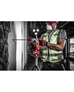 Купить Аккумуляторный перфоратор Milwaukee M18 BLHX-0 4933478891  в E-mobi
