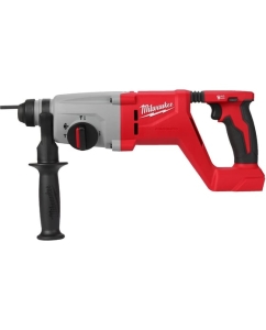 Купить Аккумуляторный перфоратор Milwaukee M18 BLHACD-0X 4933492482 в E-mobi