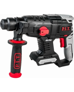 Купить Аккумуляторный бесщеточный перфоратор P.I.T. PBH20H-22A в E-mobi