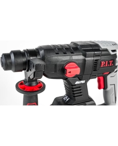 Купить Аккумуляторный бесщеточный перфоратор P.I.T. PBH20H-22A  в E-mobi