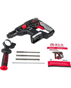 Купить Аккумуляторный бесщеточный перфоратор P.I.T. PBH20H-22A  в E-mobi