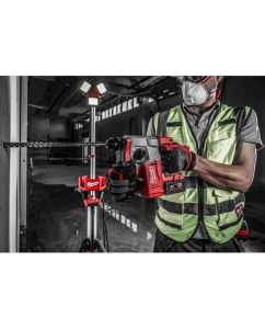 Купить Аккумуляторный перфоратор Milwaukee M18 BLH-0 4933479426  в E-mobi
