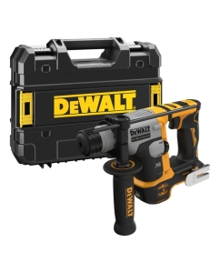 Купить Аккумуляторный перфоратор Dewalt DCH172NT, 18 В, 1.4 Дж, 4980 уд/мин, без АКБ и ЗУ, в кейсе TSTAK DCH172NT-XJ в E-mobi