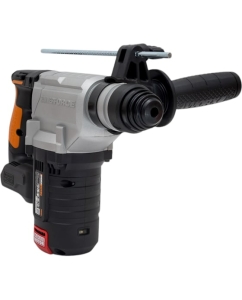 Купить Аккумуляторный бесщеточный перфоратор WORX 20В, без АКБ и ЗУ WX380.9  в E-mobi