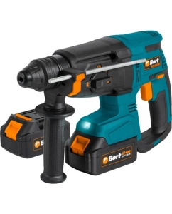 Купить Аккумуляторный перфоратор BORT BHD-20Li-BL 93412697 в E-mobi