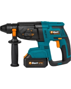 Купить Аккумуляторный перфоратор BORT BHD-20Li-BL 93412697  в E-mobi