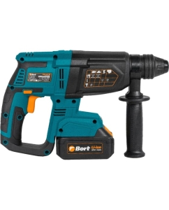 Купить Аккумуляторный перфоратор BORT BHD-20Li-BL 93412697  в E-mobi
