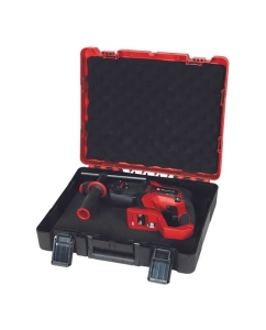 Купить Перфоратор аккумуляторный Einhell PXC TE-HD 18/20 Li,1x18В,3 режима,1.8Дж,20мм,кейс,без АКК и ЗУ 4514260  в E-mobi