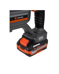 Купить Перфоратор бесщеточный аккумуляторный Anycons AC-H509 2 акк AC-H5092  в E-mobi