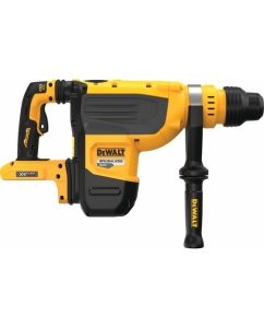 Купить Бесщеточный перфоратор Dewalt 54В XR FLEXVOLT SDS-Max DCH735N-XJ  в E-mobi