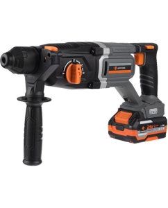 Купить Перфоратор бесщеточный аккумуляторный Anycons AC-H509 1 акк AC-H5091 в E-mobi