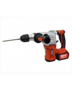 Купить Перфоратор аккумуляторный BRAIT BCRH26-4DUBLV PRO 21.01.254.087 в E-mobi