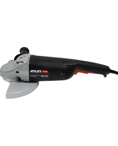 Купить Угловая шлифовальная машина ATLET PRO 230мм, 2200 Вт PGA230PRO22  в E-mobi