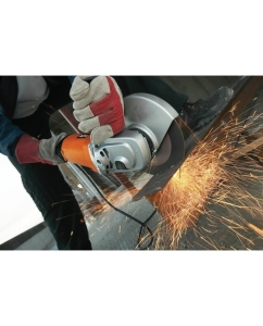 Купить Угловая шлифмашина AEG WS 2200-180 DMS 4935428490  в E-mobi