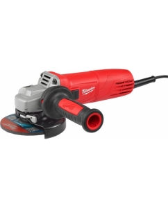 Купить Угловая шлифмашина (УШМ) Milwaukee AGV 10-125 EK 4933451222 в E-mobi