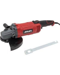 Купить Угловая шлифмашина Интерскол УШМ-2322М 747.1.0.70  в E-mobi