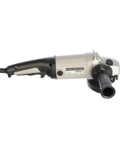 Купить Угловая шлифмашина Интерскол УШМ 150/1300 58.1.0.00  в E-mobi