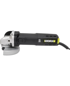 Купить Угловая шлифмашина WORX Professional WU926  в E-mobi