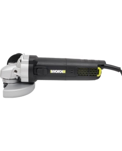 Купить Угловая шлифмашина WORX Professional WU817  в E-mobi