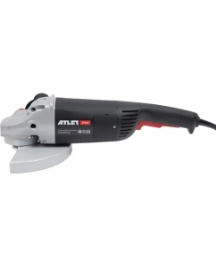 Купить Угловая шлифовальная машина ATLET PRO 230мм, 2400 Вт PGA230PRO24  в E-mobi
