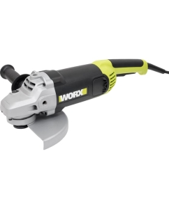 Купить Угловая шлифмашина WORX Professional WU746.1 в E-mobi