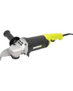 Купить Угловая шлифмашина WORX Professional WU729 в E-mobi