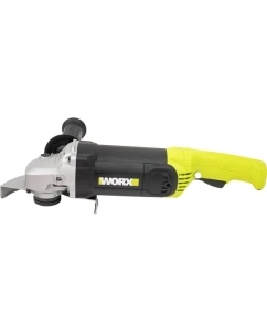 Купить Угловая шлифмашина WORX Professional WU729  в E-mobi
