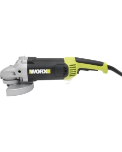 Купить Угловая шлифмашина WORX Professional WU738  в E-mobi