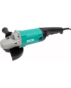 Купить Угловая шлифовальная машина DCA ASM180A в E-mobi