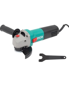 Купить Угловая шлифовальная машина DCA ASM03-115 в E-mobi