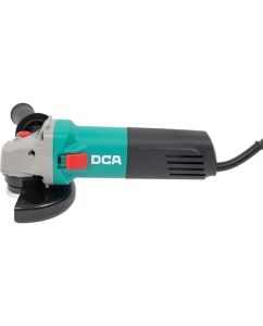 Купить Угловая шлифовальная машина DCA ASM03-115  в E-mobi