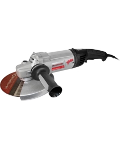 Купить Угловая шлифмашина Интерскол УШМ-2324АВС с АВС сист. 832.0.4.40 в E-mobi