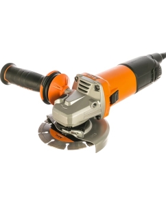 Купить Угловая шлифмашина AEG WS12-125SK 4935451307  в E-mobi