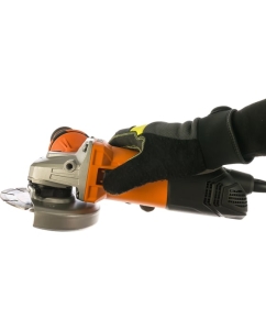 Купить Угловая шлифмашина AEG WS12-125SK 4935451307  в E-mobi