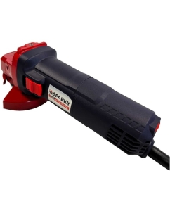 Купить УШМ (болгарка) SPARKY MB 1800СE 14000077012  в E-mobi