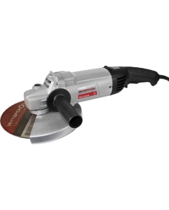 Купить Угловая шлифмашина Интерскол УШМ-2324ЭМ 747.1.3.70 в E-mobi