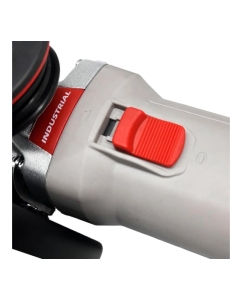 Купить Угловая шлифовальная машина Crown CT13677-125RSV  в E-mobi