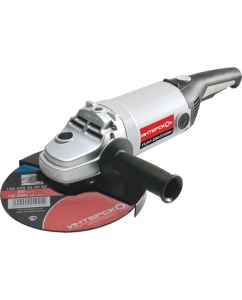 Купить Угловая шлифмашина Интерскол УШМ-230/2100 М 60.1.2.00 в E-mobi