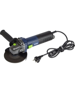 Купить Углошлифовальная бесщеточная машина AYGER AG1400/125BL в E-mobi