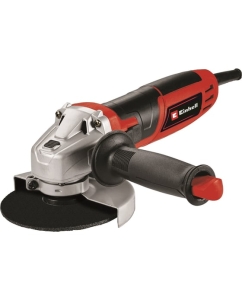 Купить Угловая шлифмашина Einhell TC-AG 125/850 4430971 в E-mobi