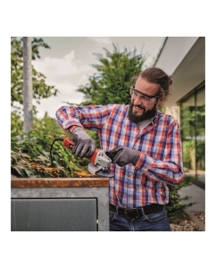 Купить Угловая шлифмашина Einhell TC-AG 125/850 4430971  в E-mobi